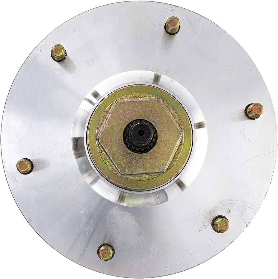 MSP ベジット Amazon.com : 8TEN Mower Deck Spindle for Exmark 48 52 60 72 inch